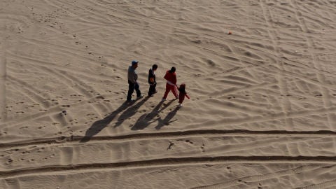 Desierto de Arizona