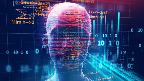 Inteligencia artificial Inteligencia artificial