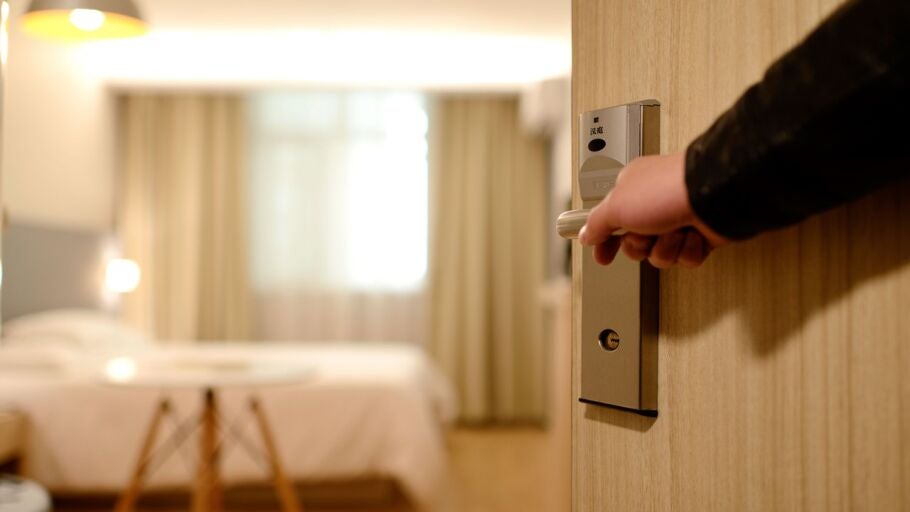 Hoteles
