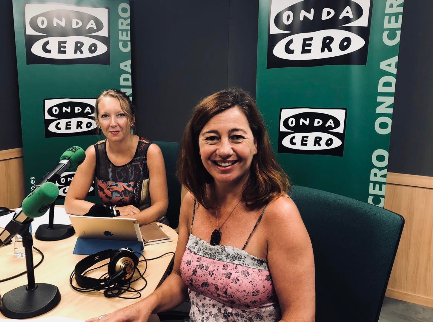 Fomento y Baleares firmarán un convenio ferroviario que contempla unir el aeropuerto de Palma con el centro de la ciudad Fomento y Baleares firmarán un convenio ferroviario que contempla unir el aeropuerto de Palma con el centro de la ciudad