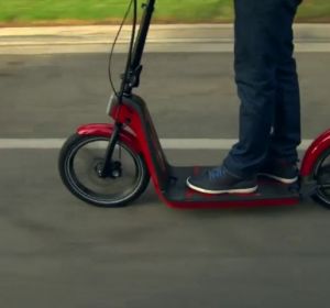 Madrid restringe el uso del patinete eléctrico Madrid restringe el uso del patinete eléctrico