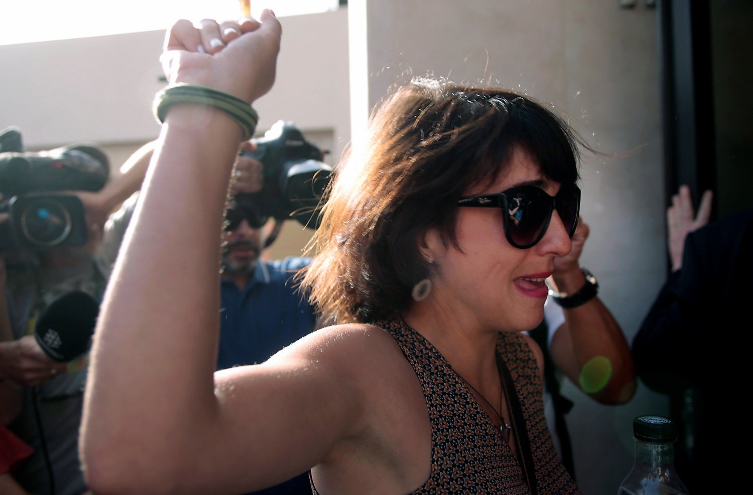 La tertulia: La sentencia al PDCat, y de Juan Rivas La tertulia: La sentencia al PDCat, y de Juan Rivas