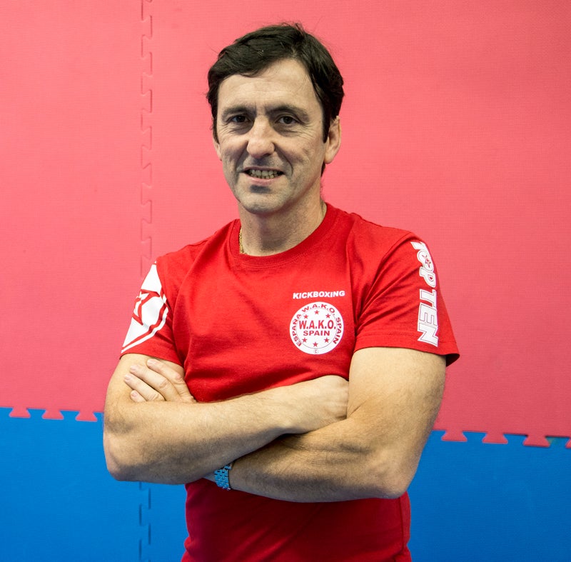 Eguzkiza: "Este año nos hemos salido, no me lo esperaba ni yo" Eguzkiza: "Este año nos hemos salido, no me lo esperaba ni yo"