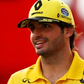 Carlos Sainz Carlos Sainz