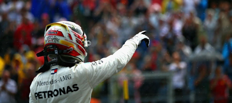 Lewis Hamilton Lewis Hamilton