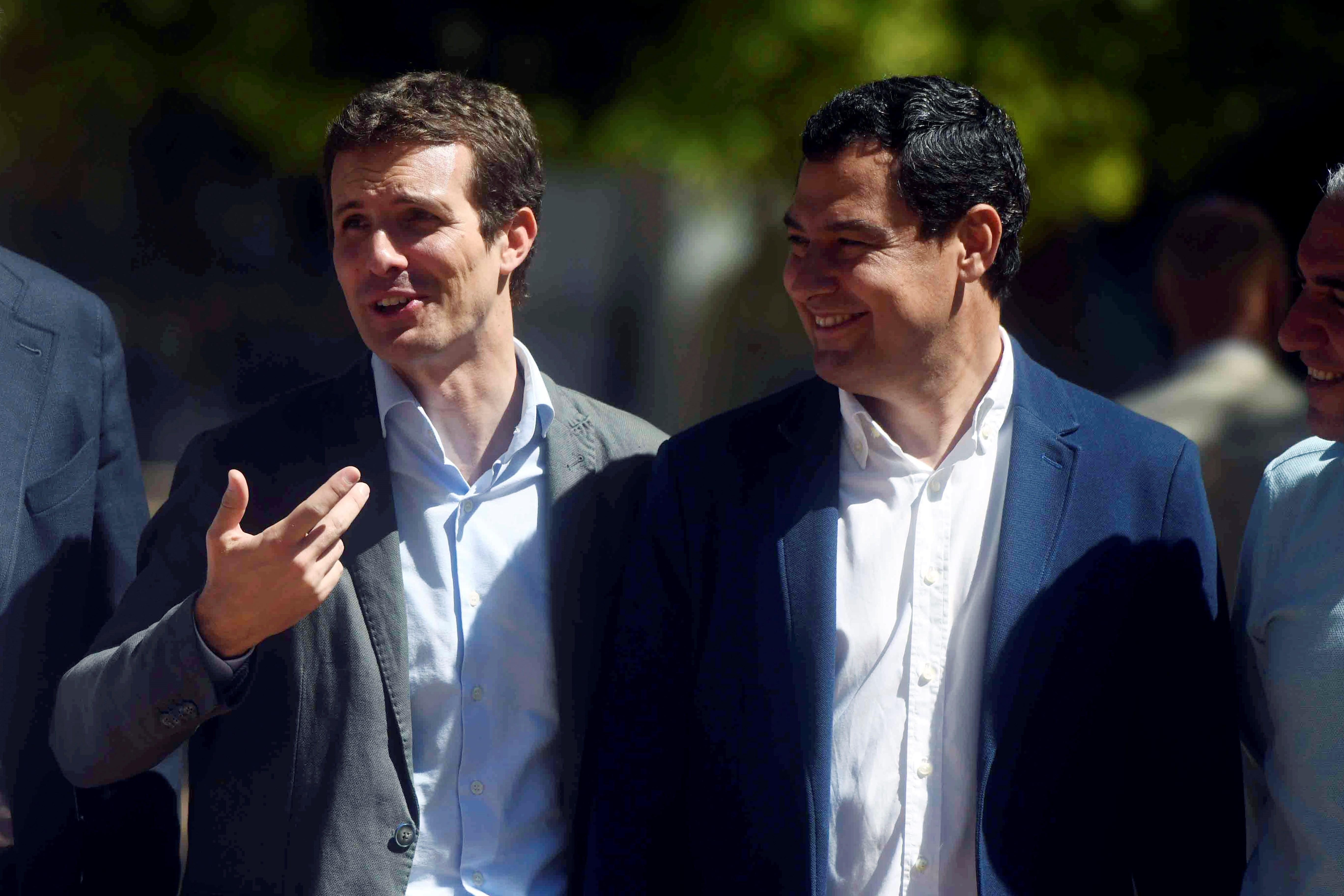 El PP registrará una propuesta para que sea delito la convocatoria de un referéndum ilegal El PP registrará una propuesta para que sea delito la convocatoria de un referéndum ilegal