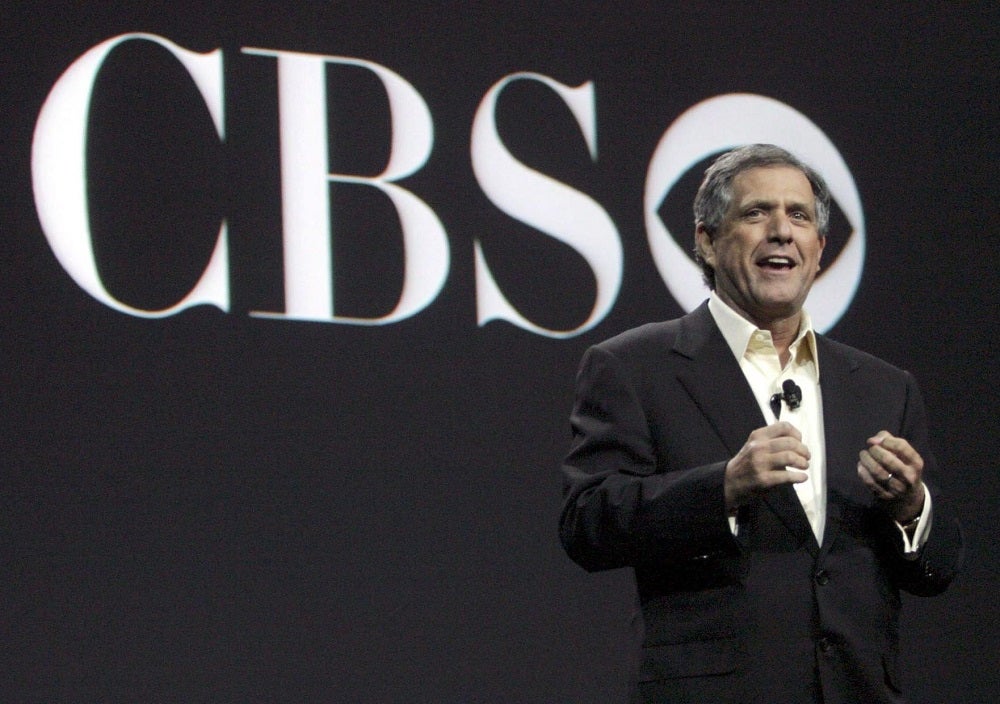 Crónicas agustinas: Cae uno de los directivos más importantes de la televisión norteamericana Crónicas agustinas: Cae uno de los directivos más importantes de la televisión norteamericana