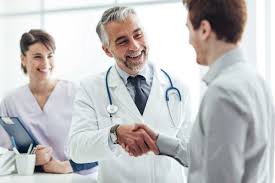 La consulta médica: La importancia de las revisiones periódicos y de las donaciones de sangre La consulta médica: La importancia de las revisiones periódicos y de las donaciones de sangre