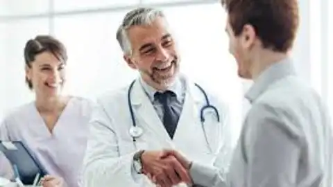 Revisión médica Revisión médica