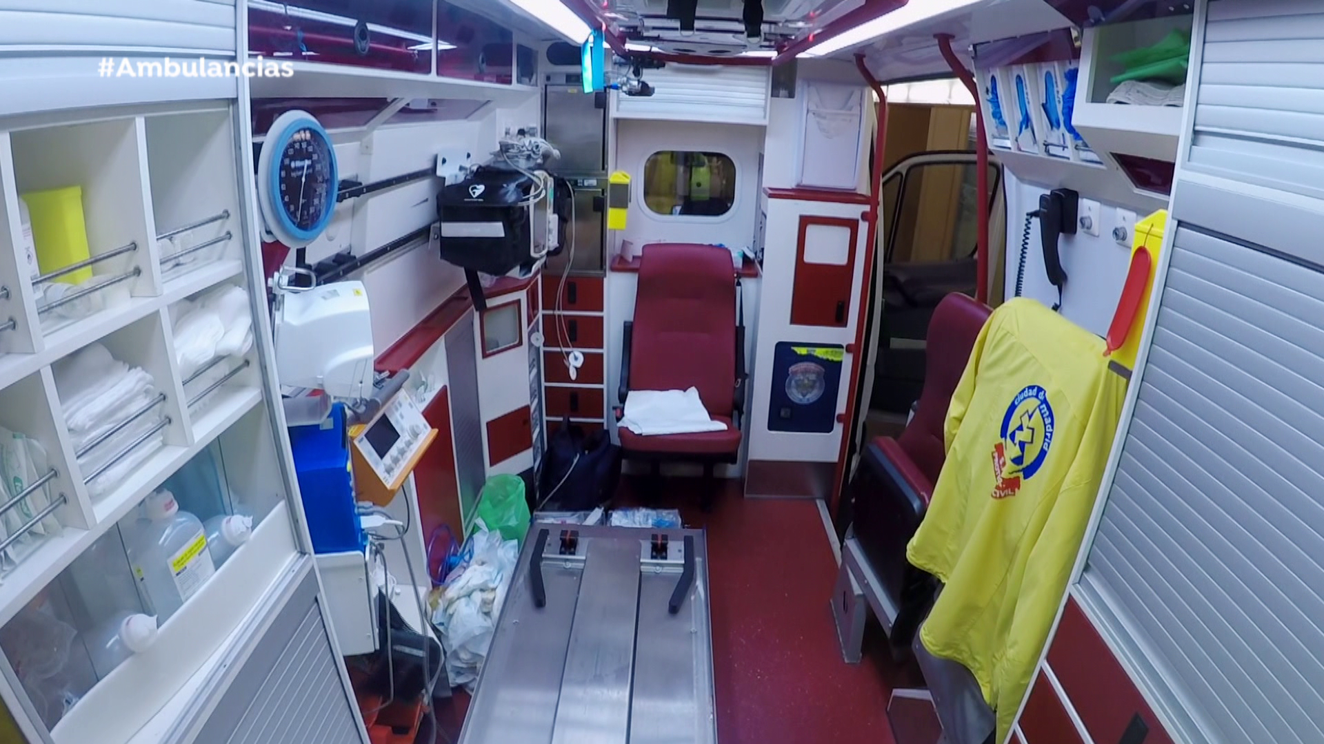 Herido grave un hombre de 82 años tras una caída en Belvís y menos grave un hombre de 37 años en un accidente laboral en Plasencia Herido grave un hombre de 82 años tras una caída en Belvís y menos grave un hombre de 37 años en un accidente laboral en Plasencia