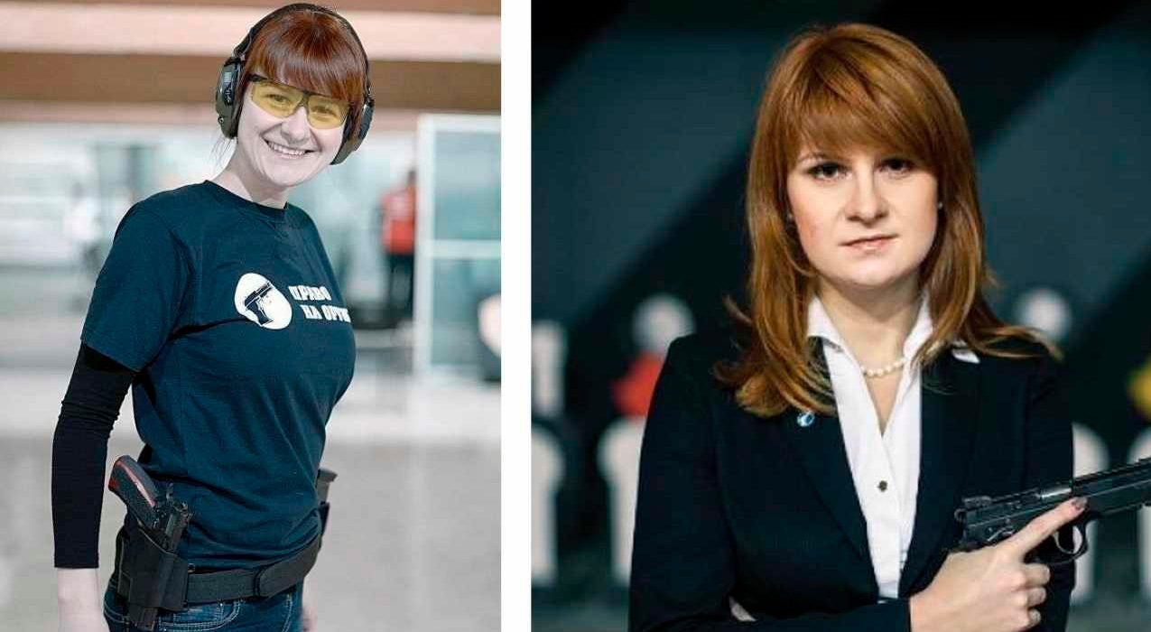 Materia reservada 2.0: Espías y ¿traidores? Materia reservada 2.0: Espías y ¿traidores?