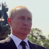 Putin alaba el papel de la Armada rusa durante el desfile naval en San Petersburgo Putin alaba el papel de la Armada rusa durante el desfile naval en San Petersburgo