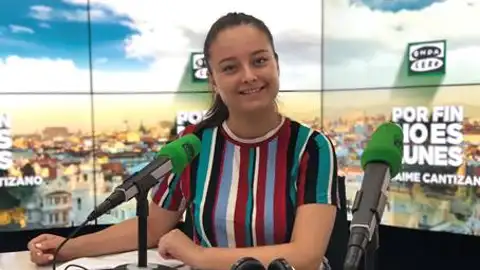 andrea golo fobias veraniegas