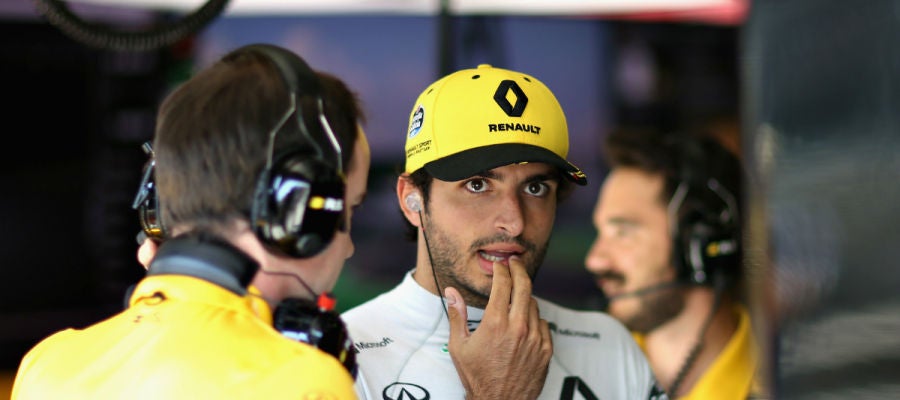 Carlos Sainz Carlos Sainz