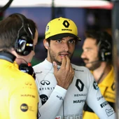 Carlos Sainz Carlos Sainz