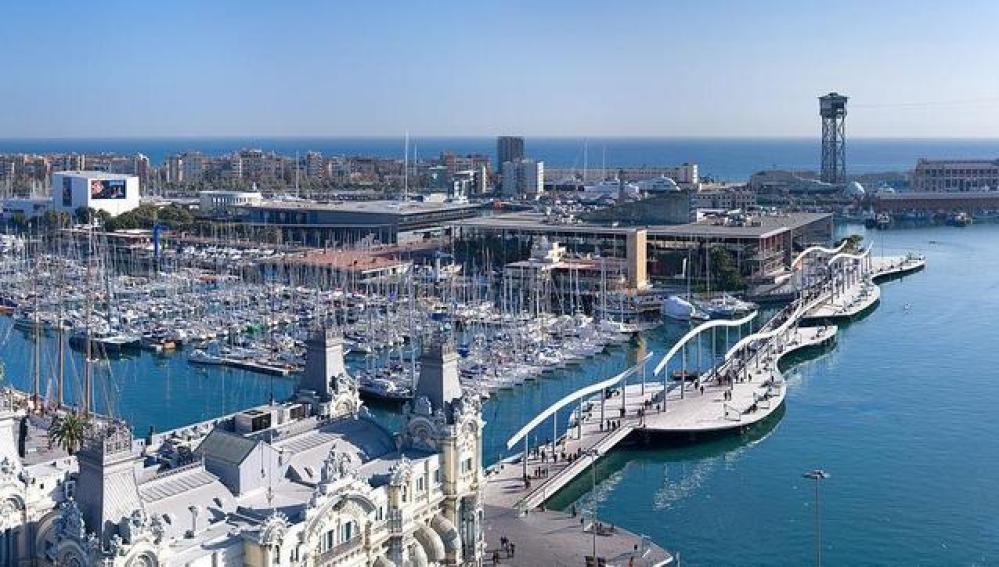El Puerto de Barcelona sufre un ciberataque que afecta a sus servidores El Puerto de Barcelona sufre un ciberataque que afecta a sus servidores