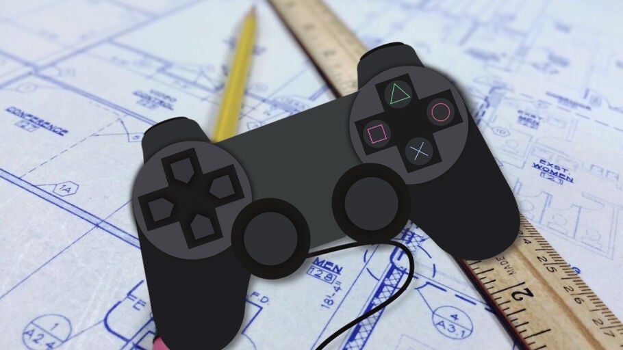 Mundo de videojuegos