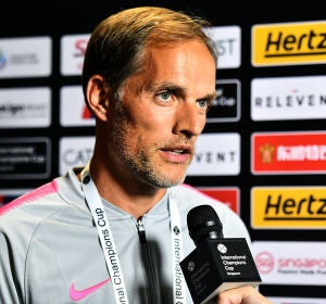 Thomas Tuchel Thomas Tuchel