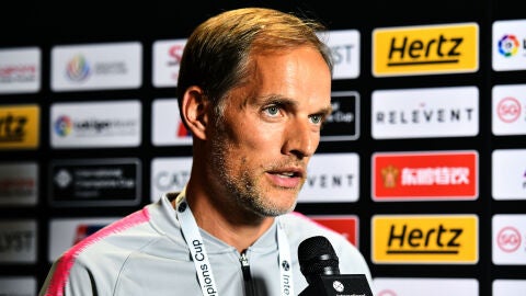 Thomas Tuchel