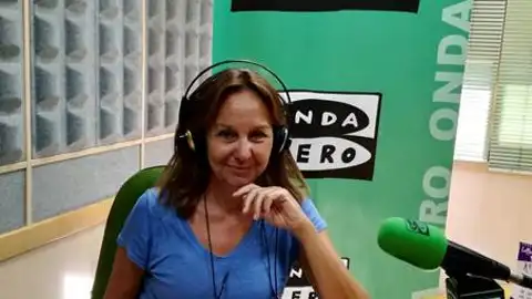 maría dueñas presenta 'las hijas del capitán'