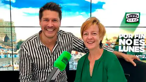 Mar Pérez Morillo Jefa de Área de Gestión del Depósito de las Publicaciones en Línea en Biblioteca Nacional de España