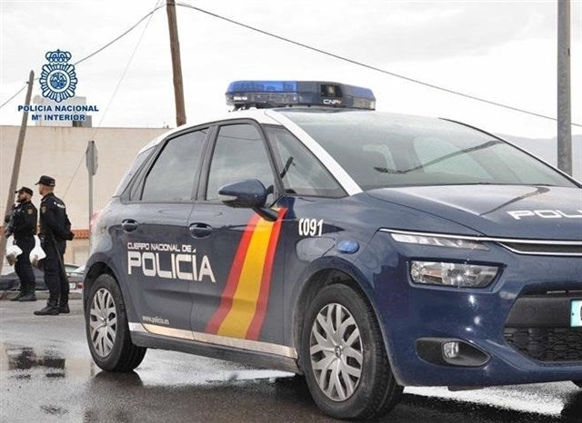 Siete detenidos, de momento, tras la Reyerta que dejaba dos heridos en "Los Colorines" de Badajoz Siete detenidos, de momento, tras la Reyerta que dejaba dos heridos en "Los Colorines" de Badajoz