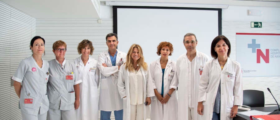 Pamplona en la Onda. 30/07/2018 Pamplona en la Onda. 30/07/2018