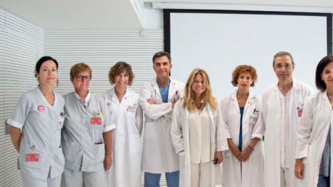 C&aacute;ncer ginecol&oacute;gico