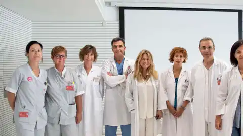 Cáncer ginecológico Cáncer ginecológico