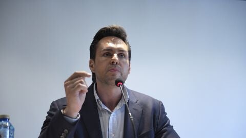 Eduardo Martin, presidente de Unauto