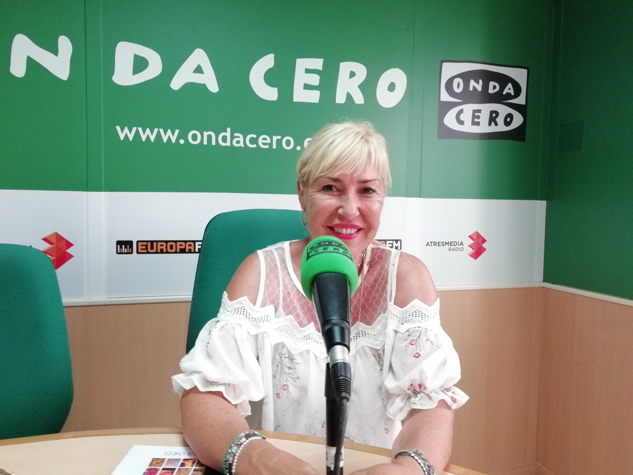 La obra de la pintora ilicitana Inés Serna conquista Europa La obra de la pintora ilicitana Inés Serna conquista Europa