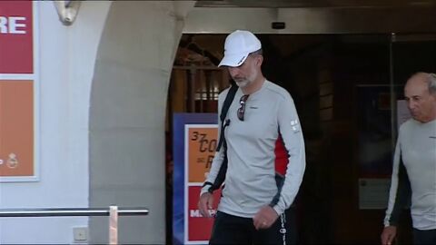 Pedro S&aacute;nchez se reunir&aacute; con Felipe VI el pr&oacute;ximo lunes en Palma