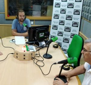 Tiempo de tertulia Tiempo de tertulia