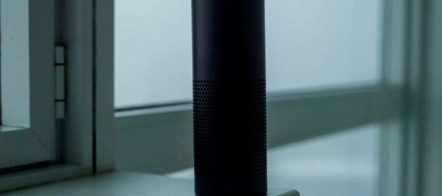 Alexa Alexa