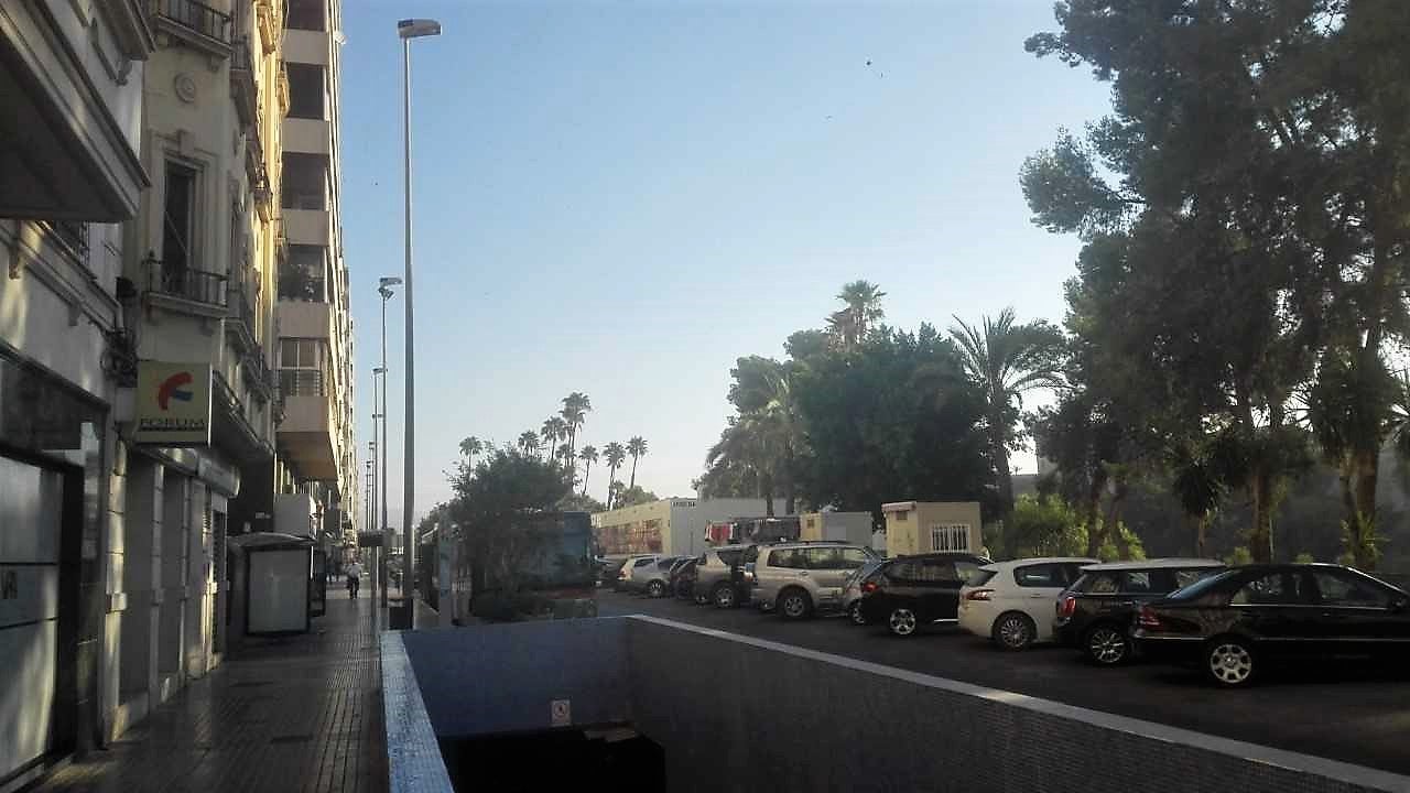 Con la llegada de agosto se agudiza el bochorno en Elche, Crevillent y Santa Pola Con la llegada de agosto se agudiza el bochorno en Elche, Crevillent y Santa Pola