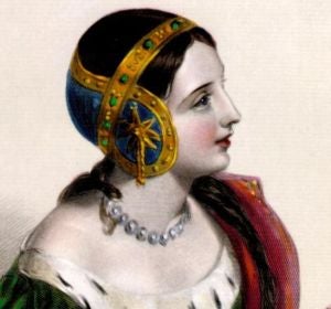 Isabel de Francia Isabel de Francia