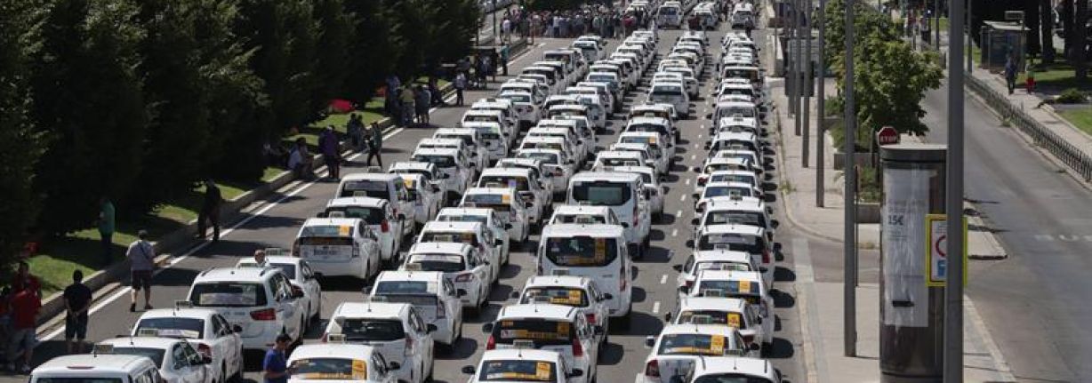 Tregua hasta septiembre Tregua hasta septiembre