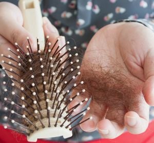 Consejos para frenar la caída del cabello Consejos para frenar la caída del cabello