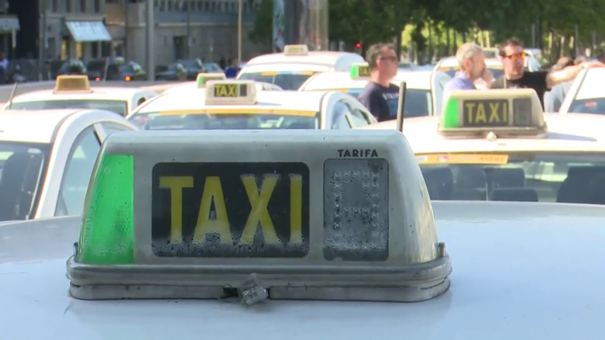 Las licencias VTC suben en España el 37 % en 3 meses y el 96 % en Barcelona Las licencias VTC suben en España el 37 % en 3 meses y el 96 % en Barcelona