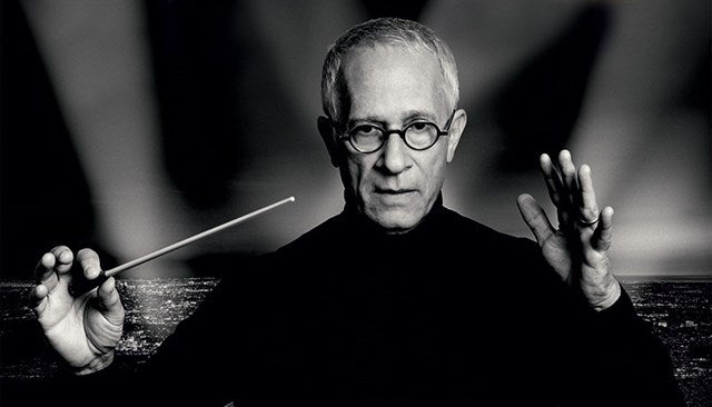 Eduardo Viñuela: "El compositor James Newton Howard es capaz de crear tensión sin caer en tópicos de thriller" Eduardo Viñuela: "El compositor James Newton Howard es capaz de crear tensión sin caer en tópicos de thriller"