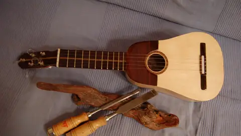 Timple Canario Timple Canario