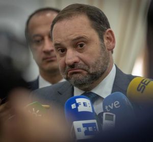 José Luis Ábalos José Luis Ábalos