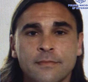 Guillermo Fernández Bueno, el peligroso preso fugado Guillermo Fernández Bueno, el peligroso preso fugado