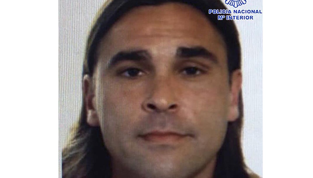 Territorio Negro: La novia del violador. Una fuga desde Cantabria a Senegal Territorio Negro: La novia del violador. Una fuga desde Cantabria a Senegal