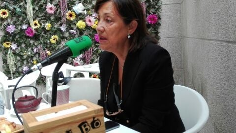 Las "Terrazas" de Onda Cero Pontevedra
