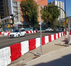 Obras Metro Málaga Obras Metro Málaga