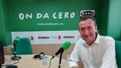 Alcalde de Elche