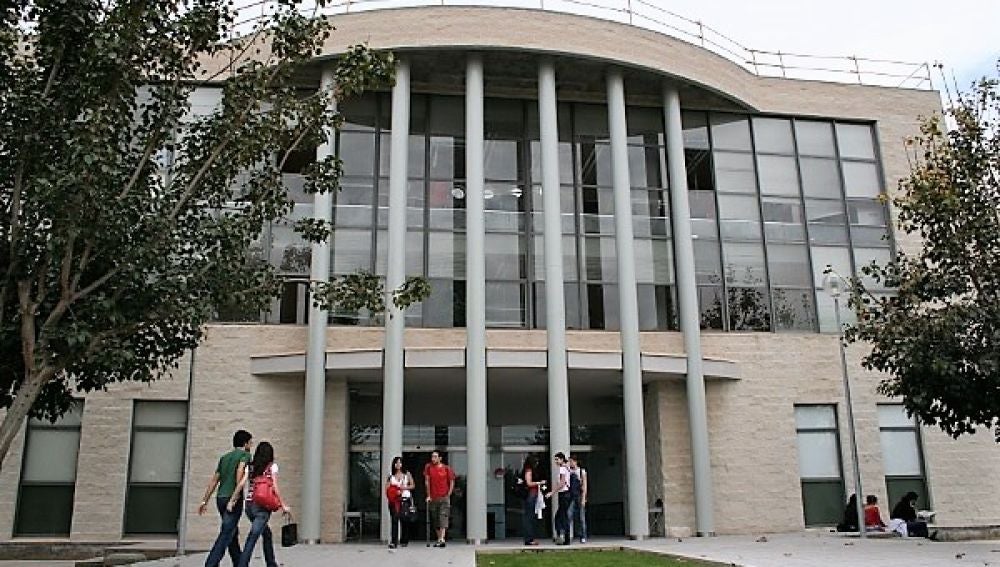 Facultad de Medicina de la Universidad Miguel Hernández de Elche