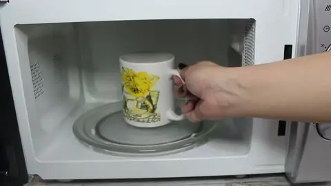 Microondas Microondas