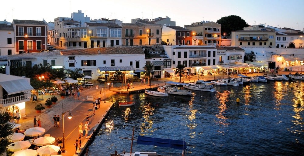 Los empresarios turísticos de Menorca estiman que el fin de la temporada será igual o peor que en 2019 Los empresarios turísticos de Menorca estiman que el fin de la temporada será igual o peor que en 2019